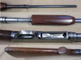 Winchester Model 42 Standard, .410 Gauge Pump Shotgun, 28 Inch Barrel
SOLD - 8 of 8