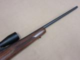 Kimber Model 84M in .308 Winchester with a Weaver Classic 3x9x38 - 4 of 24