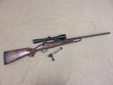 Kimber Model 84M in .308 Winchester with a Weaver Classic 3x9x38 - 23 of 24