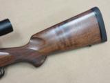 Kimber Model 84M in .308 Winchester with a Weaver Classic 3x9x38 - 8 of 24