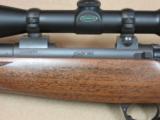 Kimber Model 84M in .308 Winchester with a Weaver Classic 3x9x38 - 6 of 24