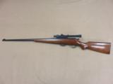 Vintage Savage Model 23 Rifle in .25-20 with Vintage Weaver J2.5x Scope - 5 of 23