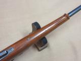 Vintage Savage Model 23 Rifle in .25-20 with Vintage Weaver J2.5x Scope - 19 of 23