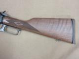 Marlin 1894, Cal. .44 Magnum, Unfired/As New
SOLD
- 7 of 14