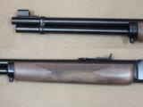 Marlin 1894, Cal. .44 Magnum, Unfired/As New
SOLD
- 5 of 14