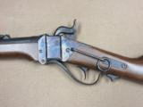 Taylor's And Co. Sharps Carbine - 6 of 19