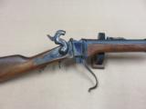 Taylor's And Co. Sharps Carbine - 17 of 19