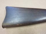 Model 1863 Springfield Musket Made in 1864 - 5 of 22