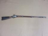 Model 1863 Springfield Musket Made in 1864 - 1 of 22
