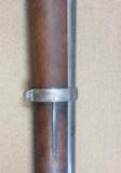 Model 1863 Springfield Musket Made in 1864 - 7 of 22