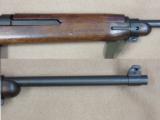 Inland M1 Carbine, "Paratrooper", Original WWII
- 6 of 17