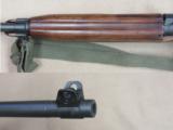 Inland M1 Carbine, "Paratrooper", Original WWII
- 14 of 17