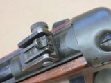 Inland M1 Carbine, "Paratrooper", Original WWII
- 13 of 17