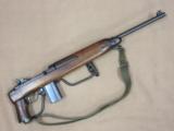 Inland M1 Carbine, "Paratrooper", Original WWII
- 1 of 17