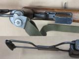 Inland M1 Carbine, "Paratrooper", Original WWII
- 17 of 17