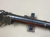 Sharps Model 1863 Rifle - 9 of 25