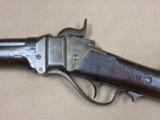 Sharps Model 1863 Rifle - 6 of 25