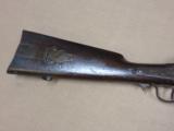 Sharps Model 1863 Rifle - 4 of 25