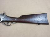 Sharps Model 1863 Rifle - 7 of 25