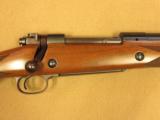 Winchester Model 70 Custom Safari Express, Cal. .416 Remington Magnum
- 3 of 14