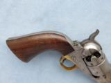  Colt 1860 Army, .44 Caliber Percussion, Civil War Era
SOLD
- 7 of 8