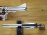  Smith & Wesson Model 34-1, Nickel, Cal. .22 LR
SOLD - 4 of 8