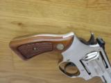  Smith & Wesson Model 34-1, Nickel, Cal. .22 LR
SOLD - 6 of 8