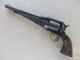 Remington Model 1863, .44 Caliber, Civil War Era
SOLD - 1 of 11