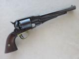 Remington Model 1863, .44 Caliber, Civil War Era
SOLD - 2 of 11