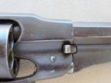 Remington Model 1863, .44 Caliber, Civil War Era
SOLD - 9 of 11