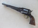 Remington Model 1863, .44 Caliber, Civil War Era
SOLD - 11 of 11