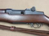 Springfield "Tanker" M1 Garand chambered in 7.62 Nato/.308 Winchester
SOLD - 6 of 23