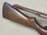 Springfield "Tanker" M1 Garand chambered in 7.62 Nato/.308 Winchester
SOLD - 18 of 23