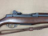 Springfield "Tanker" M1 Garand chambered in 7.62 Nato/.308 Winchester
SOLD - 3 of 23