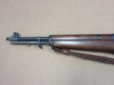 Springfield "Tanker" M1 Garand chambered in 7.62 Nato/.308 Winchester
SOLD - 7 of 23