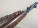 Springfield "Tanker" M1 Garand chambered in 7.62 Nato/.308 Winchester
SOLD - 19 of 23