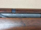 Springfield "Tanker" M1 Garand chambered in 7.62 Nato/.308 Winchester
SOLD - 16 of 23