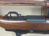 Springfield "Tanker" M1 Garand chambered in 7.62 Nato/.308 Winchester
SOLD - 17 of 23