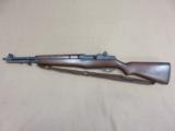 Springfield "Tanker" M1 Garand chambered in 7.62 Nato/.308 Winchester
SOLD - 2 of 23