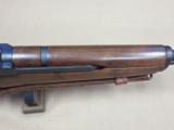 Springfield "Tanker" M1 Garand chambered in 7.62 Nato/.308 Winchester
SOLD - 11 of 23