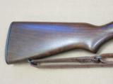Springfield "Tanker" M1 Garand chambered in 7.62 Nato/.308 Winchester
SOLD - 5 of 23