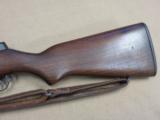 Springfield "Tanker" M1 Garand chambered in 7.62 Nato/.308 Winchester
SOLD - 8 of 23