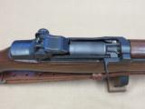 Springfield "Tanker" M1 Garand chambered in 7.62 Nato/.308 Winchester
SOLD - 9 of 23