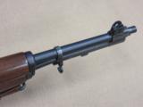 Springfield "Tanker" M1 Garand chambered in 7.62 Nato/.308 Winchester
SOLD - 10 of 23