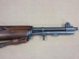 Springfield "Tanker" M1 Garand chambered in 7.62 Nato/.308 Winchester
SOLD - 4 of 23