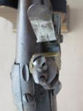 Model 1836 Flintlock Pistol By A.H Waters & Co., Millbury , Mass. - 11 of 21