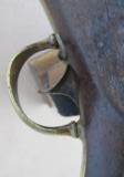 Model 1836 Flintlock Pistol By A.H Waters & Co., Millbury , Mass. - 15 of 21