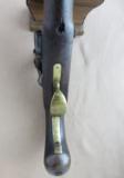Model 1836 Flintlock Pistol By A.H Waters & Co., Millbury , Mass. - 16 of 21