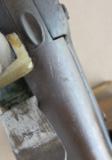 Model 1836 Flintlock Pistol By A.H Waters & Co., Millbury , Mass. - 14 of 21