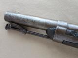 Model 1836 Flintlock Pistol By A.H Waters & Co., Millbury , Mass. - 7 of 21